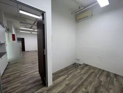 Tradehub 21 (D22), Factory #602666991